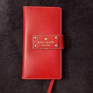 Kate spade wallet